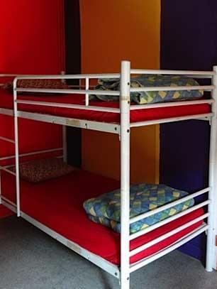 Auberge de jeunesse Hostel Blue Planet