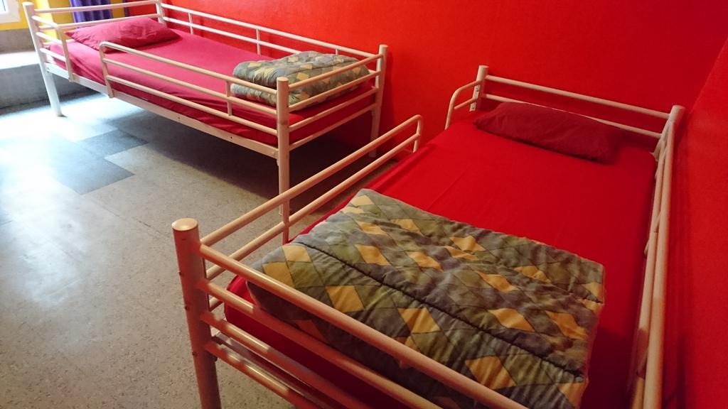 Hostel Blue Planet Auberge de jeunesse *